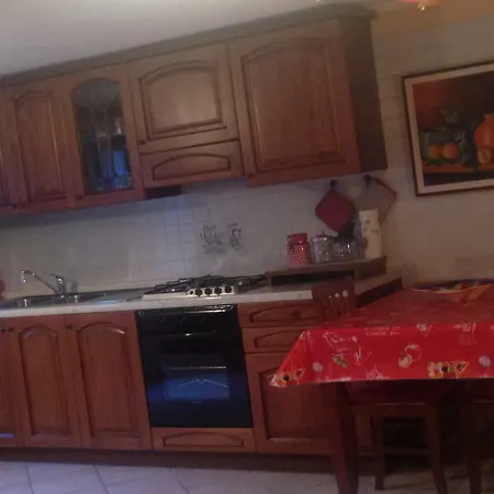 Maison Cesar Apartamento