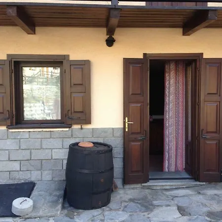 Maison Cesar Cogne