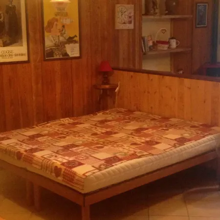 Apartmán Maison Cesar Cogne