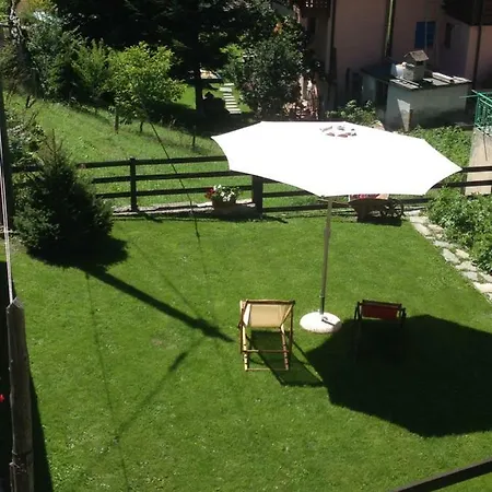 Maison Cesar Apartmán *