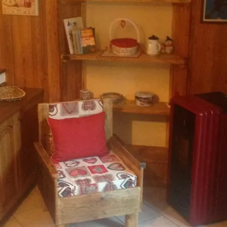 Maison Cesar Apartmán