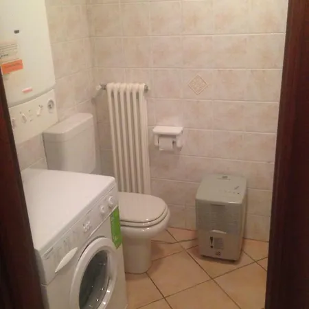 Maison Cesar Apartmán *
