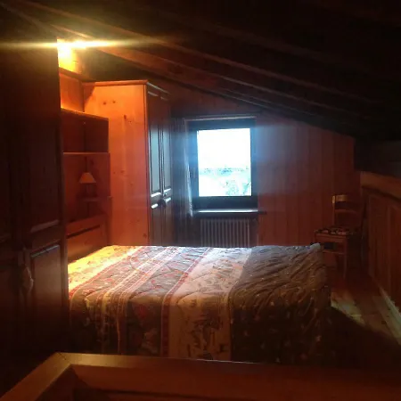 Maison Cesar Apartmán *