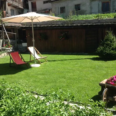 Maison Cesar Apartamento