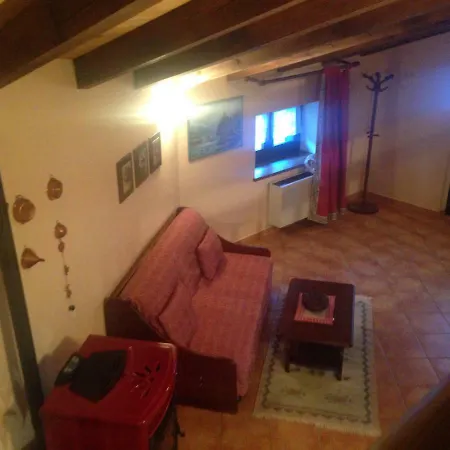 Maison Cesar * Cogne