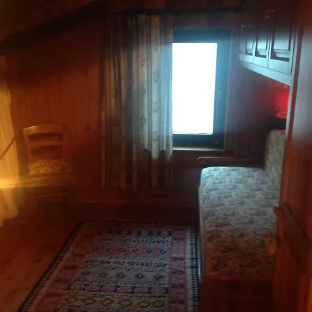 Maison Cesar * Cogne