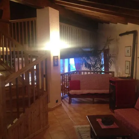 Maison Cesar * Cogne