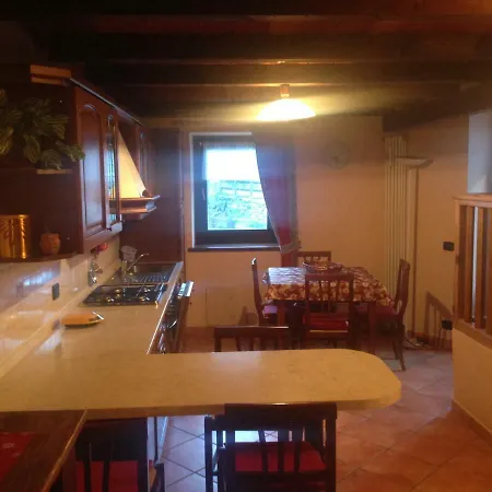 Maison Cesar Apartmán *